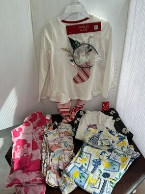 Girls Bundle sz 7-8